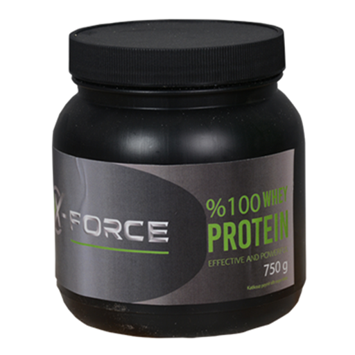 whey protein tozu - kanatlılara özel - xforce-com-tr